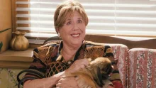 'Modern Family'·'The Karate Kid' Helen Siff Passes Away at 88