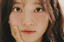 L'actrice Kim Se-jeong, 