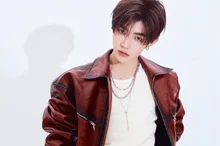 ZéroBaseOne Zhang Hao, sortie de l'OST du drame chinois 'Jiao Yang Si Wo' le 25
