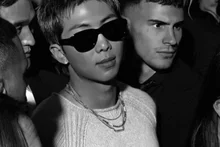 La chanson solo 'Nuts' de RM de BTS réintègre le classement Billboard à la 2ème place