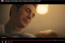 'Avengers: Doomsday' sortie confirmée le 18 décembre 2026... retour de Chris Evans