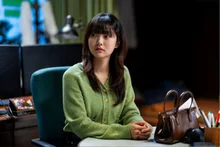 Kim Hye-jun revient avec 'T majuscule'... transformation en petite amie pleine de 'Teto' dans 'Cashier'