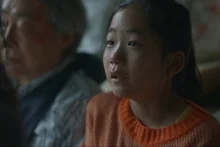 'Le Grand Déluge' Yuna, des éloges pour son jeu... Le 'génie de la comédie' a complété l'écho du désastre