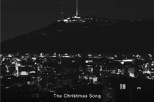 BTS Jungkook, vidéo de couverture de 'The Christmas Song' publiée à l'occasion de la veille de Noël... Vidéo filmée par lui-même fait le buzz