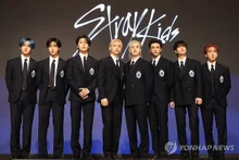 Stray Kids, 17 semaines consécutives dans le 'Billboard 200' aux États-Unis... Un nouveau record personnel établi