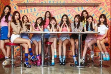 I.O.I, se reforme après 10 ans... Concert de réunion confirmé pour le printemps 2026