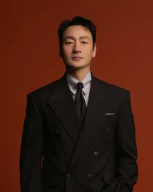 '대홍수' 박해수 