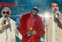 La rencontre du hip-hop, du K-pop et de l'opéra