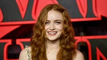 'Stranger Things' Sadie Sink Says 'Max Lost Her Eyes, But She Sees More'