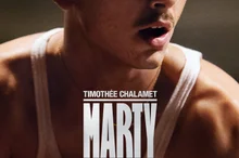Timothée Chalamet dans 'Marty Supreme', un bon départ au box-office le jour de la sortie de Noël en Amérique du Nord