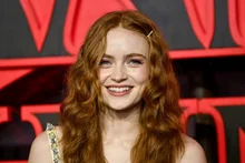 Sadie Sink de 'Stranger Things' : 