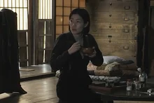 은근히 다 챙겨주는 여관주인☺️[여행과나날]