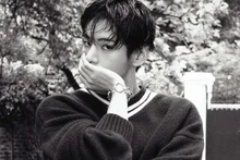 [Photo &] BTS V, Vogue Japan Pre-Order Sold Out Crisis... 
