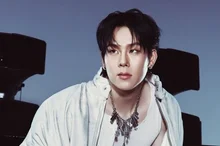 [Photo&] MONSTA X Joohoney, Comeback Teaser 'CONCEPT PHOTO' Revealed with Shining Visuals