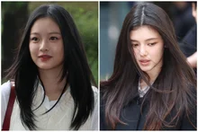 NewJeans '完整體' 夢想破碎... ADOR 通知丹妮爾 '終止合約'