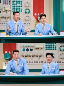 Seo Jang-hoon & Ahn Jung-hwan Join Forces... JTBC's New Variety Show 'Yes Man' Premieres on January 17