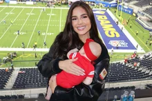 「お母さんのドレスはあなたのもの」... オリビア・カルポ、娘『コレット』のためにウェディングドレスを封印