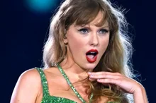 Taylor Swift fait un don d'un million de dollars (environ 14 milliards de wons) à l'American Heart Association