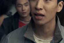 콘크리트 마켓에서 만난 오범석x최효만?👀