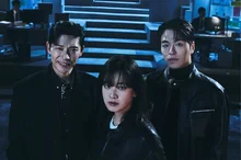Drama 'No Mercy', disponible sur Netflix le 31... Recommandation de binge-watching pour la fin d'année