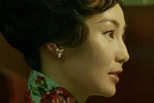 The Moment of Confirming a Spouse's Infidelity [In the Mood for Love]