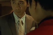 The Mise-en-scène of Director Wong Kar-wai Conveying Emotions Through Images