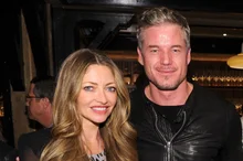 Eric Dane, connu sous le nom de 'McSteamy', révèle son combat contre la sclérose latérale amyotrophique (SLA)... 