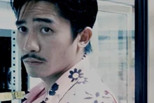 The Unreleased Short Film of [In the Mood for Love] Only Available in Theaters