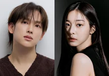 林時完·雪炫，tvN《我的有罪人》主演確定…網路小說原作