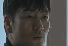 Indeed, Netflix's True Words Expert Park Hae-soo [The Great Flood]