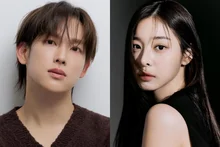 Im Si-wan et Seol In-a, rôles principaux confirmés dans 'Mon Humain Coupable' de tvN… Adapté d'un webroman