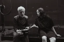 [Video&] James Cameron & Billie Eilish Meet in a 3D Concert Film!