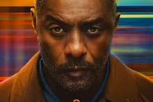 Maintenant 'Sir' Elba... Idris Elba, honoré du titre de chevalier britannique
