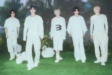 Tomorrow X Together, sortie de 'SSS' en featuring avec HYDE en janvier