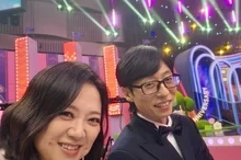 [Photo&] Kim Sook 