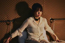 Cha Joo-young, Jeong Ji-so & Lee Soo-hyuk Kidnapped... Movie 'Sister' Character Still of 'So-jin' Released