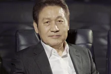 俳優アン・ソンギ、気道閉塞で心停止…現在集中治療室で治療中