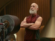 근육질 산타부터 명예의전당 오른 산타까지, 산타클로스를 연기한 대표 배우