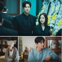 2024 TV 드라마 톺아보기 - 상반기 결산