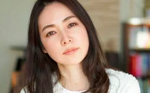 [단독 인터뷰] 무라카미 하루키 소설을 뚫고 나온 배우, 〈드라이브 마이 카〉 키리시마 레이카