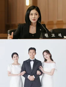 2024 TV 드라마 톺아보기 - 하반기 결산