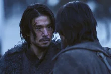 악역 연기 위해 00까지 했다, 〈하얼빈〉 비하인드 TMI