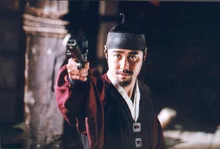 한국 사극 스릴러의 수작 〈혈의 누〉