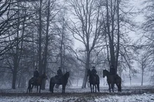 〈하얼빈〉한국영화가 조우한 세계 최정상의 오케스트라, 런던 심포니 오케스트라(LSO)