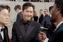 2025 골든글로브 시상식 속 말말말 & 최고의 순간들