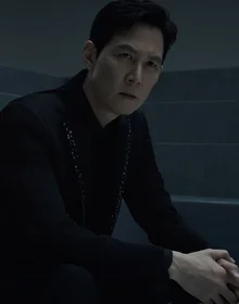 [인터뷰] “정의 찾겠다는 기훈의 큰 노력, 우리 사회에 필요하다” 〈오징어 게임〉 시즌2 이정재