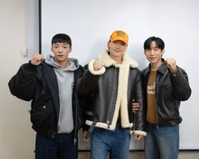 넷플릭스 〈사냥개들〉 시즌2 확정, 우도환X이상이 복귀