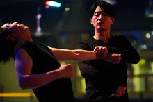 배우 장혁, 〈스톱 스톱 다크 콜드〉로 글로벌 액션 감독 데뷔