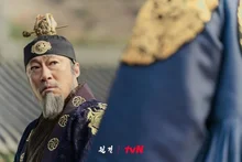 내가 조선의 왕이다! 근래 태조 이성계로 명연기 펼친 삼인방