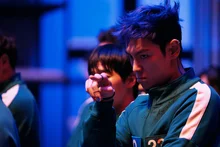 〈오징어 게임〉 시즌2, 최승현의 캐스팅은 대성공이다